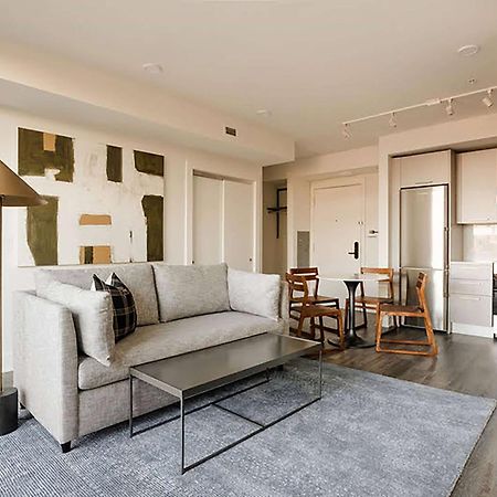 Reside Navy Yard, A Wyndham Residence Ουάσινγκτον Εξωτερικό φωτογραφία
