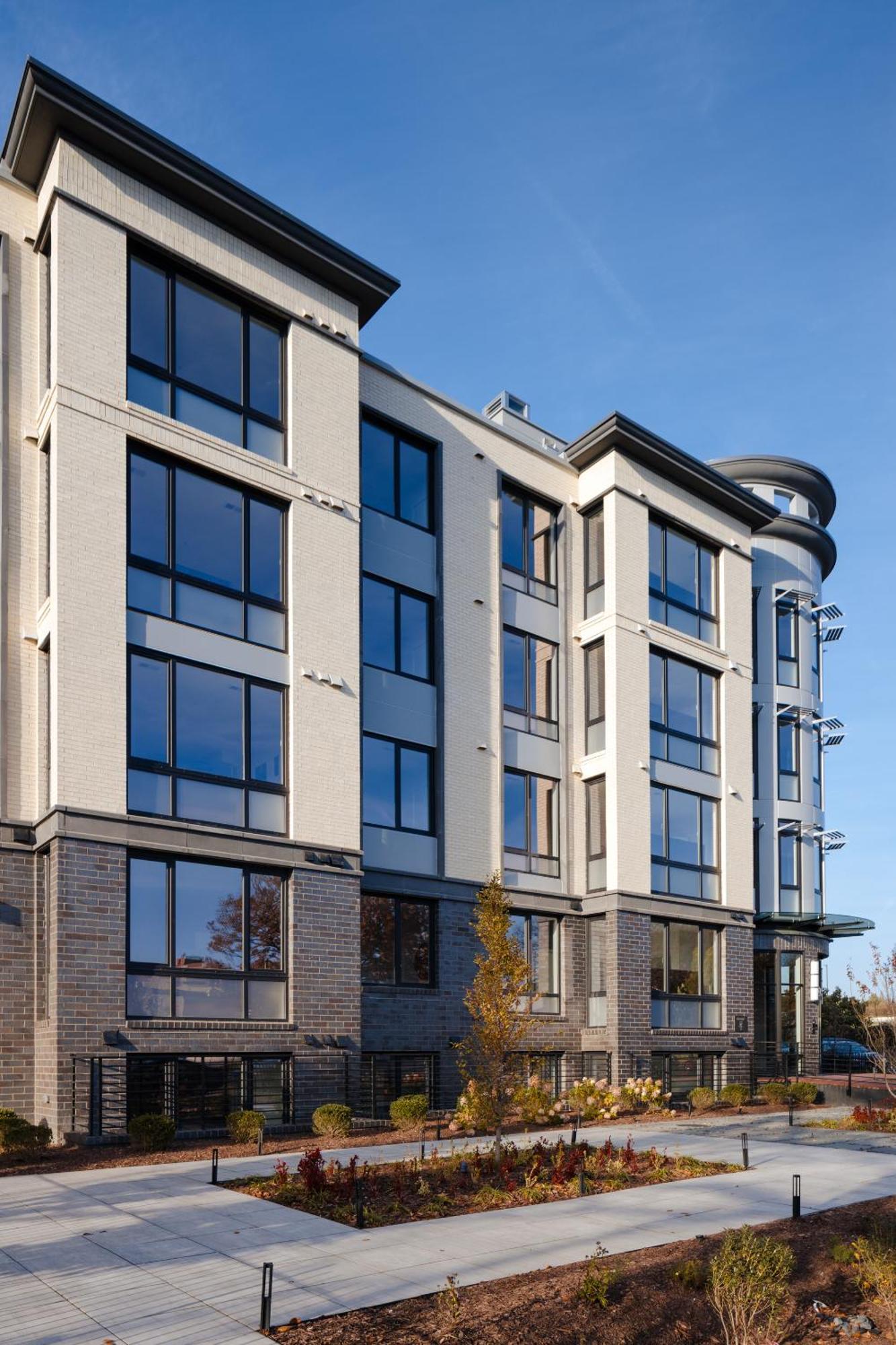 Reside Navy Yard, A Wyndham Residence Ουάσινγκτον Εξωτερικό φωτογραφία