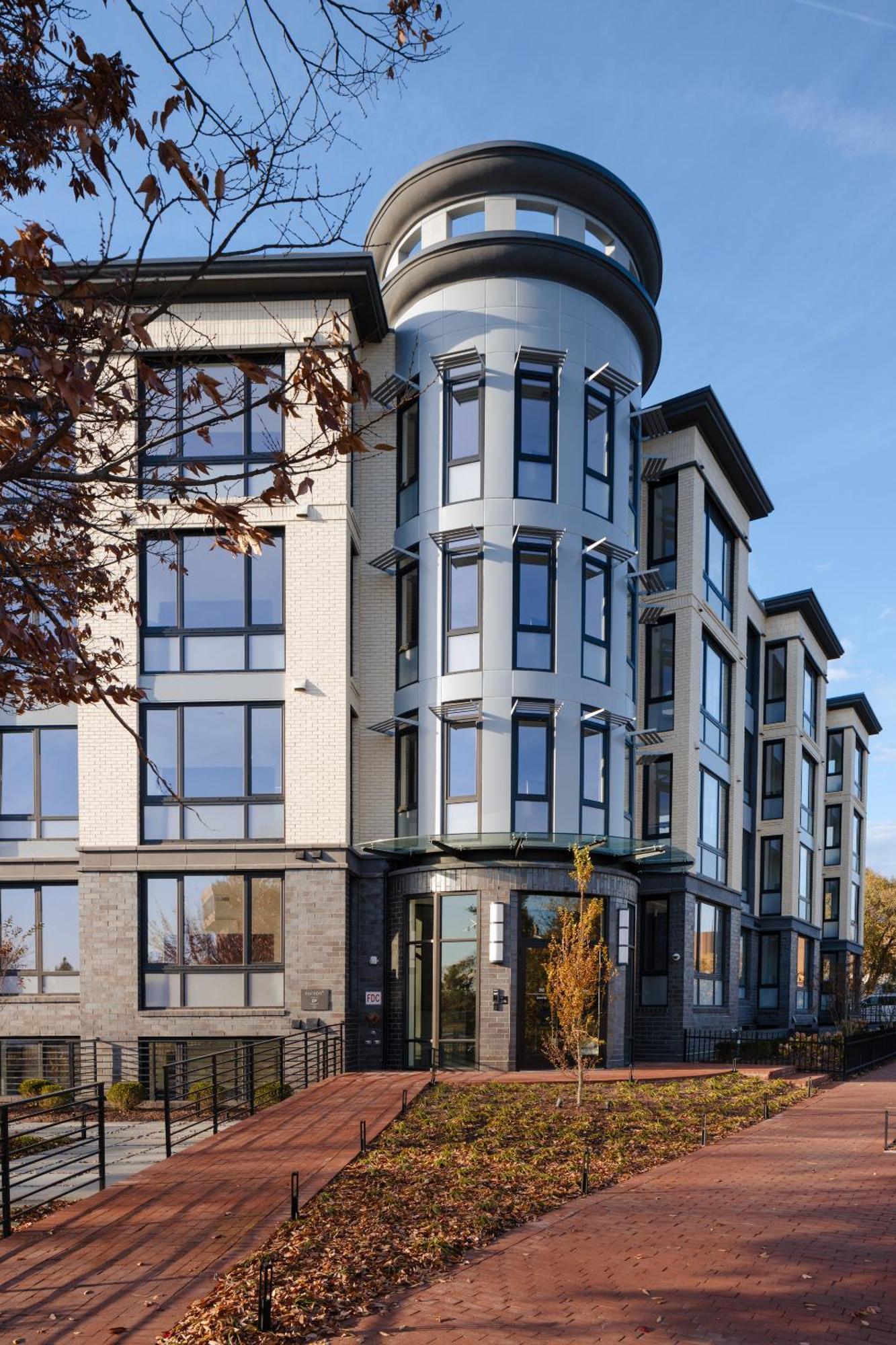 Reside Navy Yard, A Wyndham Residence Ουάσινγκτον Εξωτερικό φωτογραφία