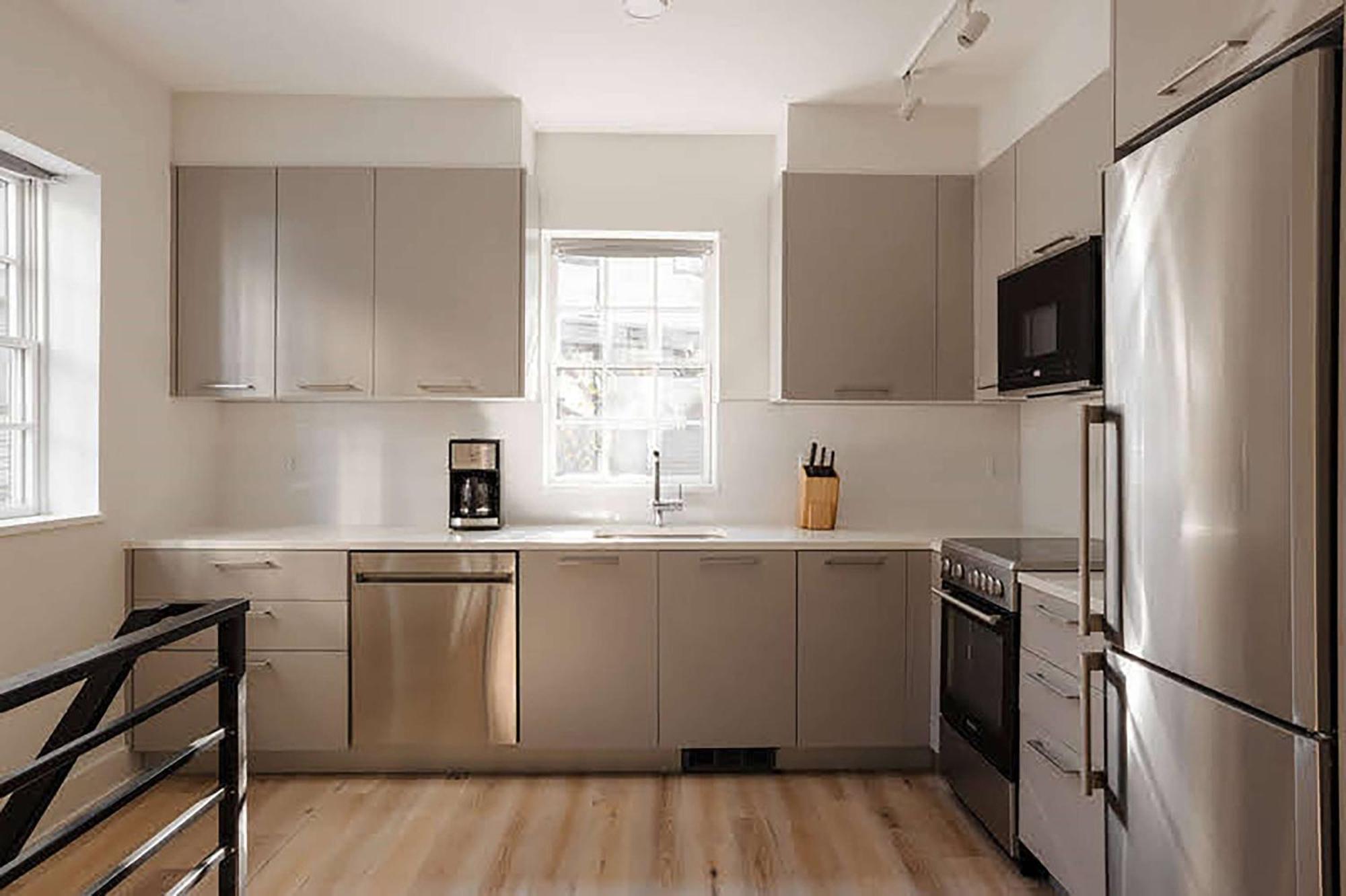 Reside Navy Yard, A Wyndham Residence Ουάσινγκτον Εξωτερικό φωτογραφία